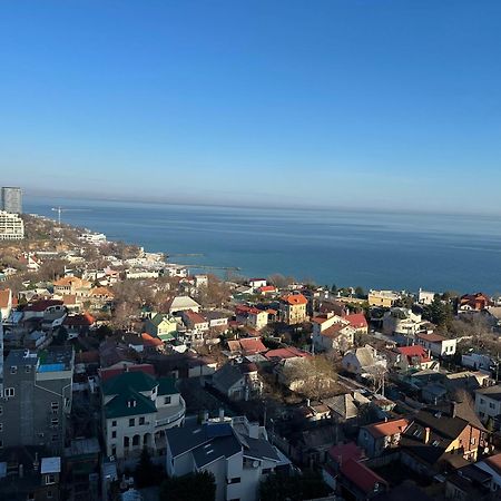 Arcadia Apart 27 , Sea View Одеса Екстериор снимка