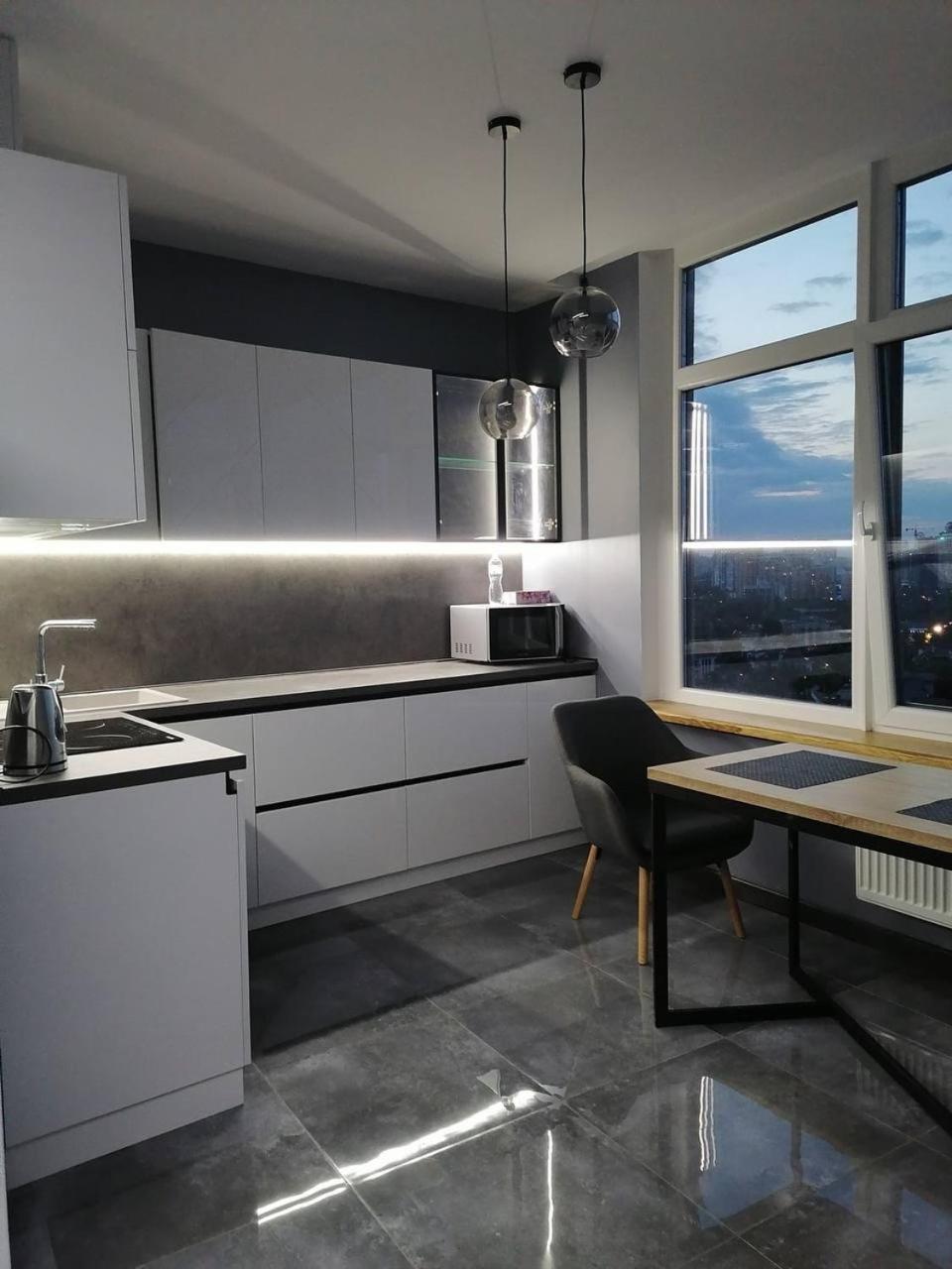 Arcadia Apart 27 , Sea View Одеса Екстериор снимка
