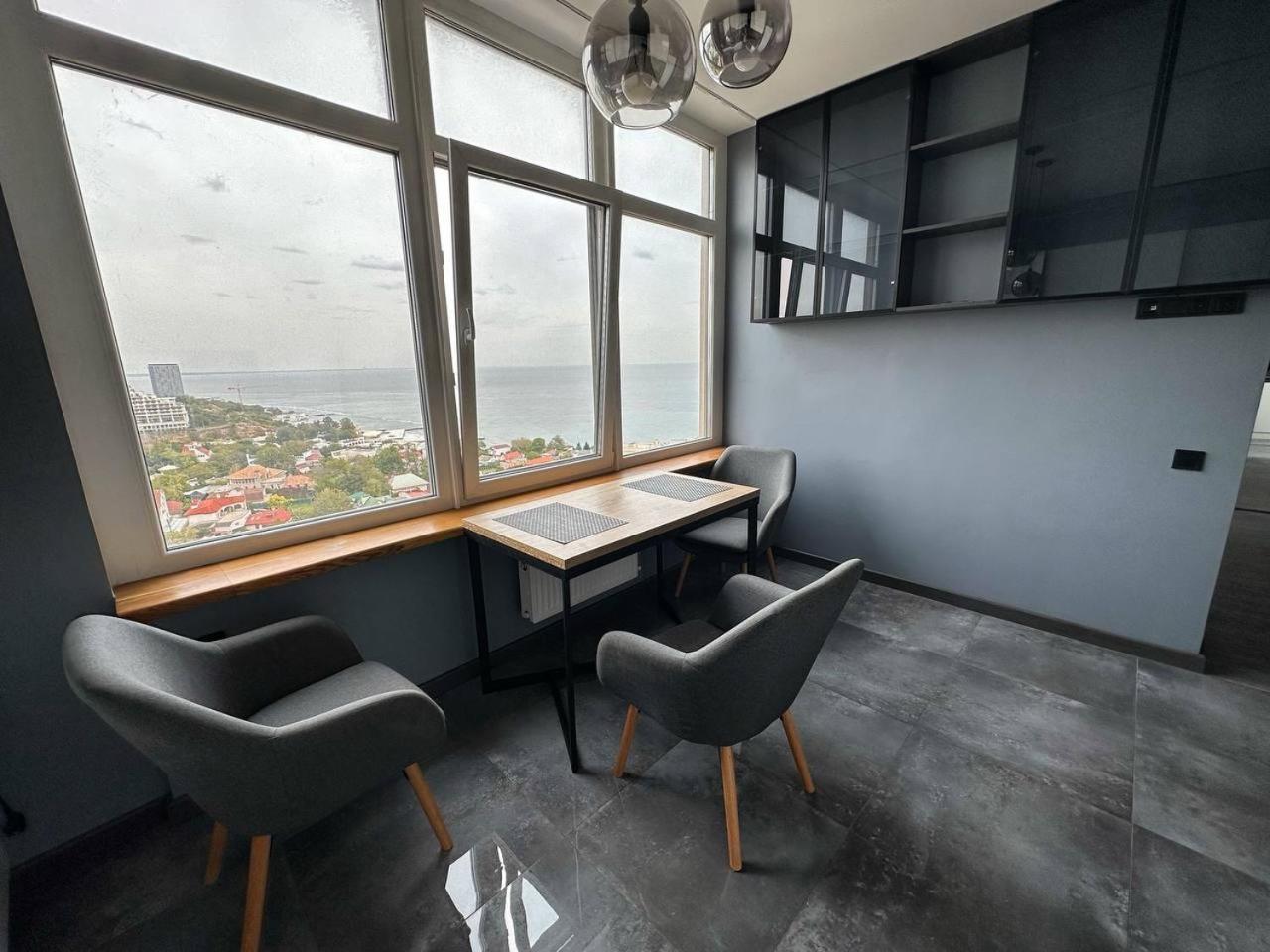 Arcadia Apart 27 , Sea View Одеса Екстериор снимка