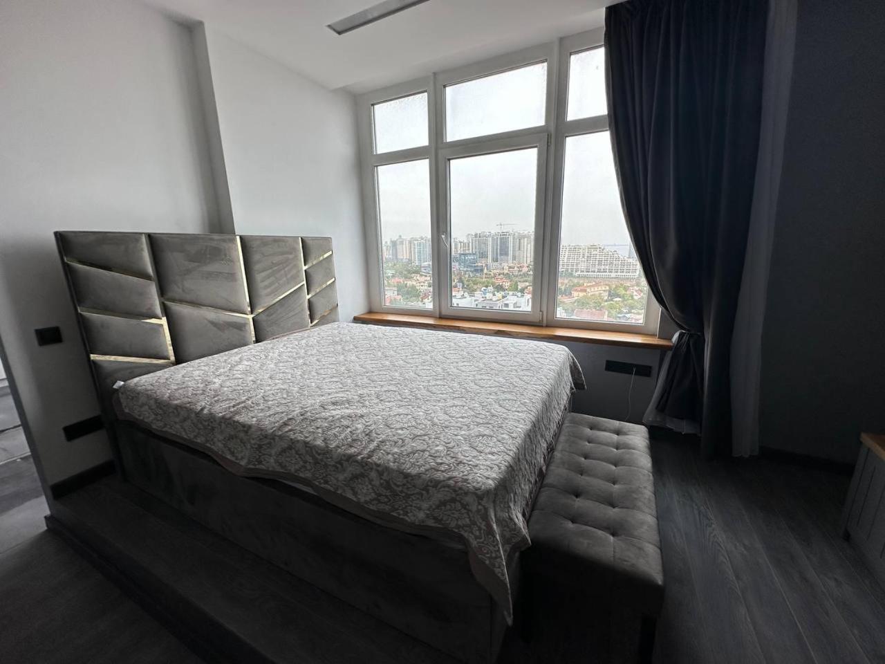Arcadia Apart 27 , Sea View Одеса Екстериор снимка